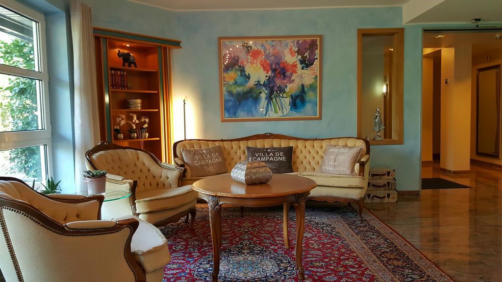 Hotel In Den Herrnwiesen Wertheim Kültér fotó