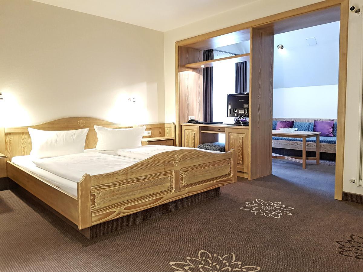 Hotel In Den Herrnwiesen Wertheim Kültér fotó