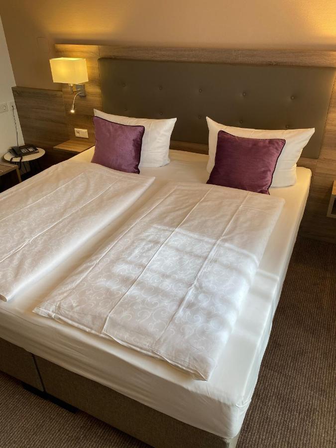 Hotel In Den Herrnwiesen Wertheim Kültér fotó