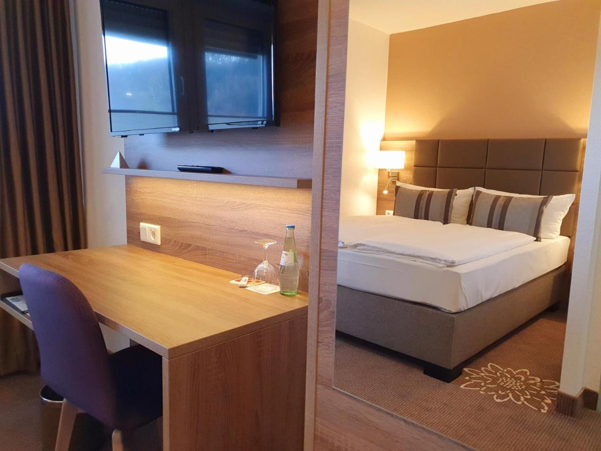 Hotel In Den Herrnwiesen Wertheim Kültér fotó
