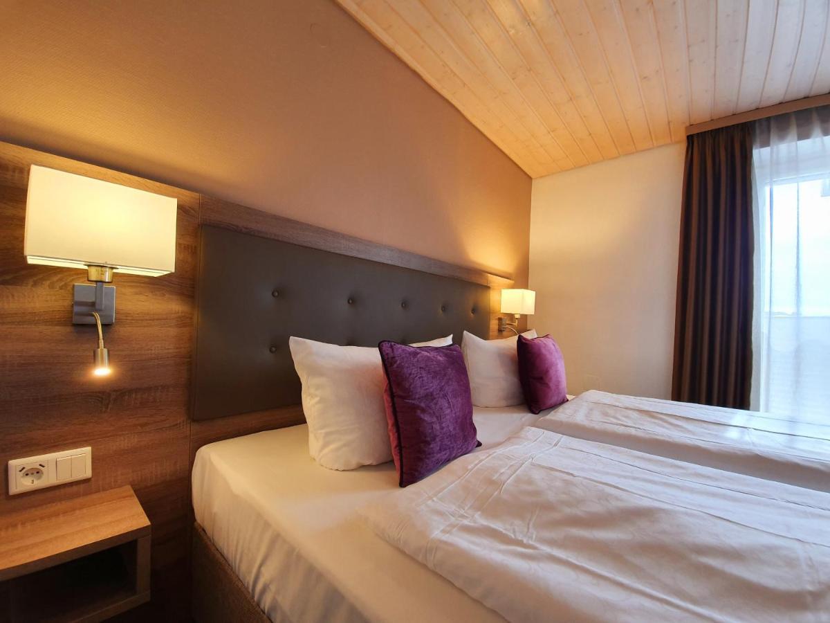 Hotel In Den Herrnwiesen Wertheim Kültér fotó