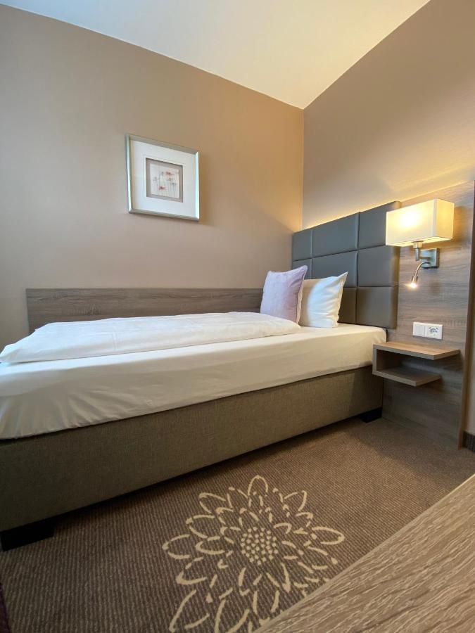 Hotel In Den Herrnwiesen Wertheim Kültér fotó