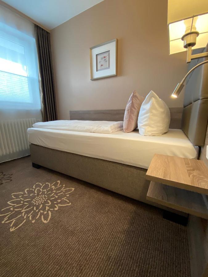 Hotel In Den Herrnwiesen Wertheim Kültér fotó