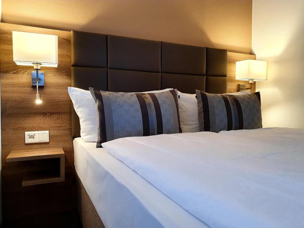 Hotel In Den Herrnwiesen Wertheim Kültér fotó