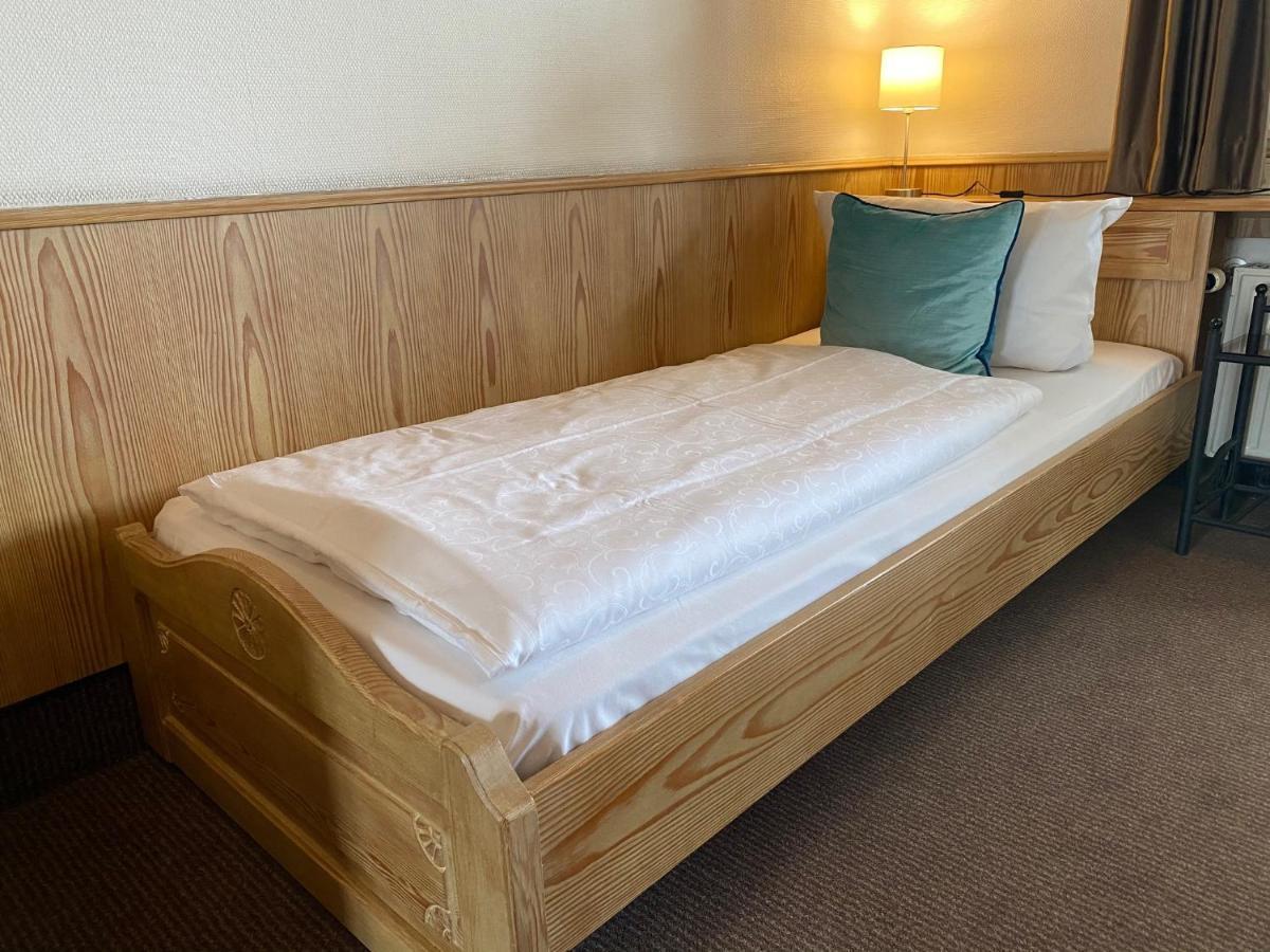 Hotel In Den Herrnwiesen Wertheim Kültér fotó