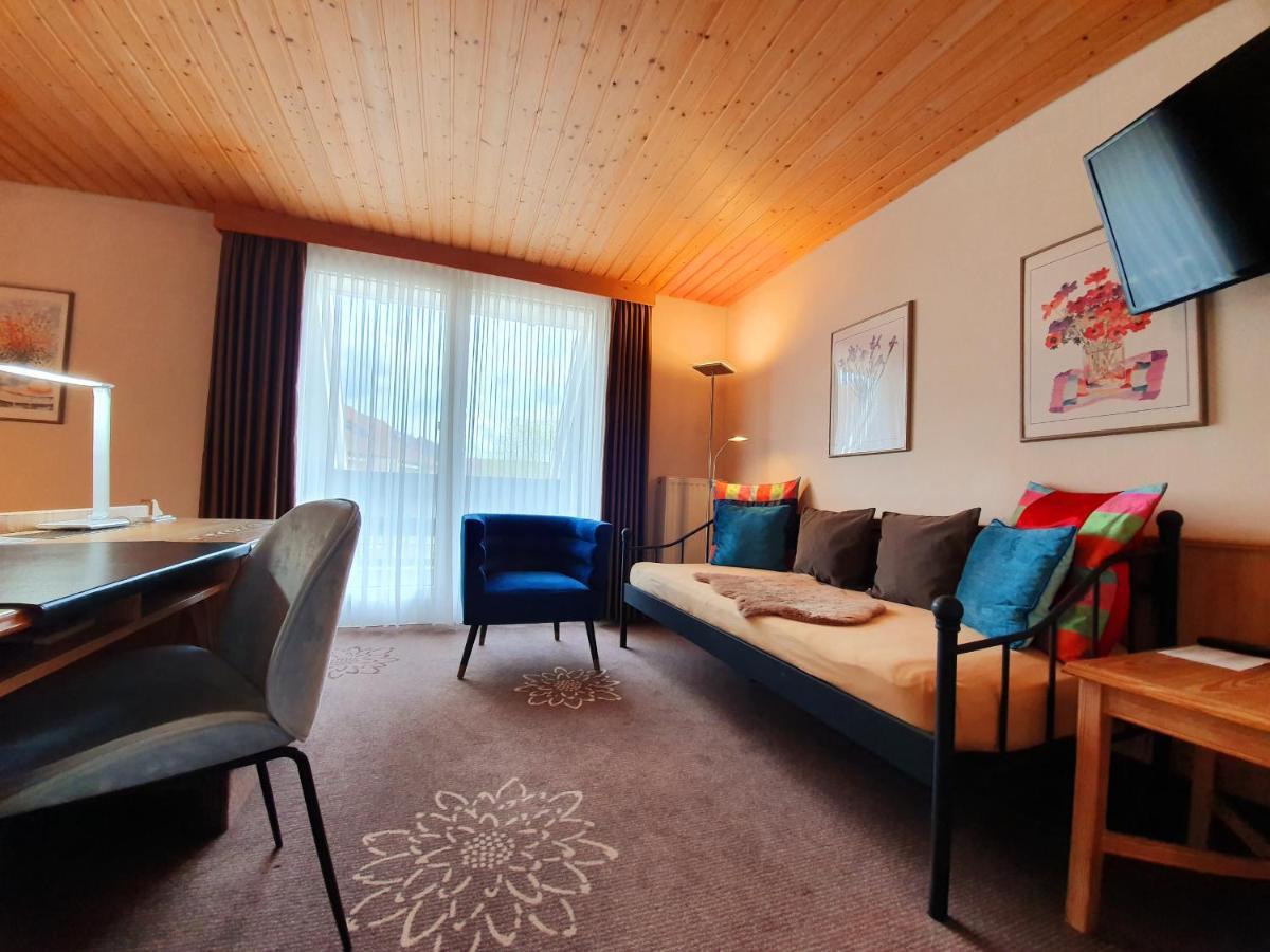 Hotel In Den Herrnwiesen Wertheim Kültér fotó