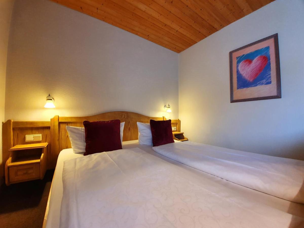 Hotel In Den Herrnwiesen Wertheim Kültér fotó