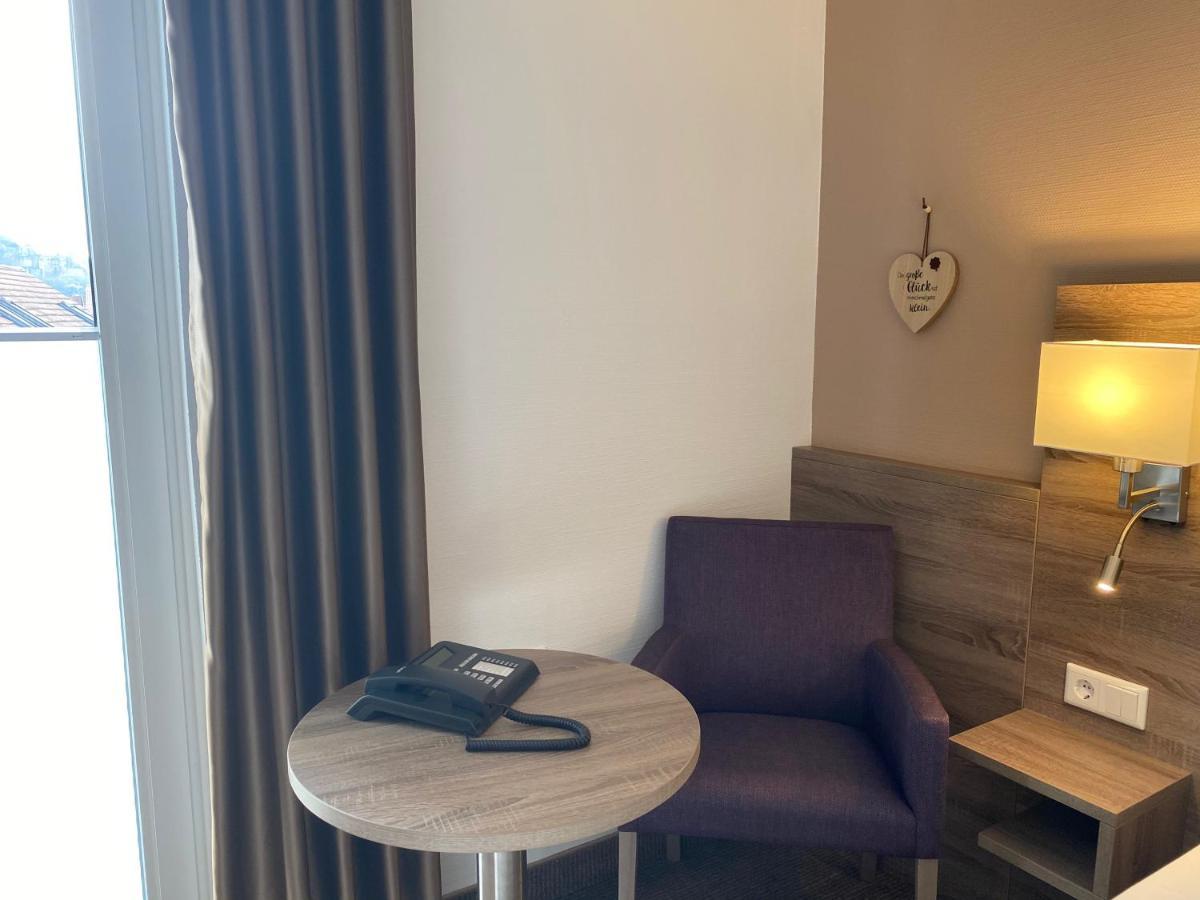 Hotel In Den Herrnwiesen Wertheim Kültér fotó