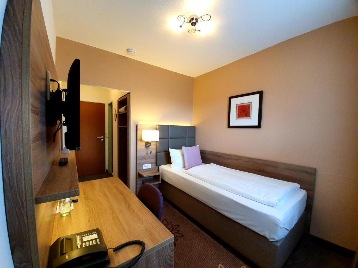 Hotel In Den Herrnwiesen Wertheim Kültér fotó