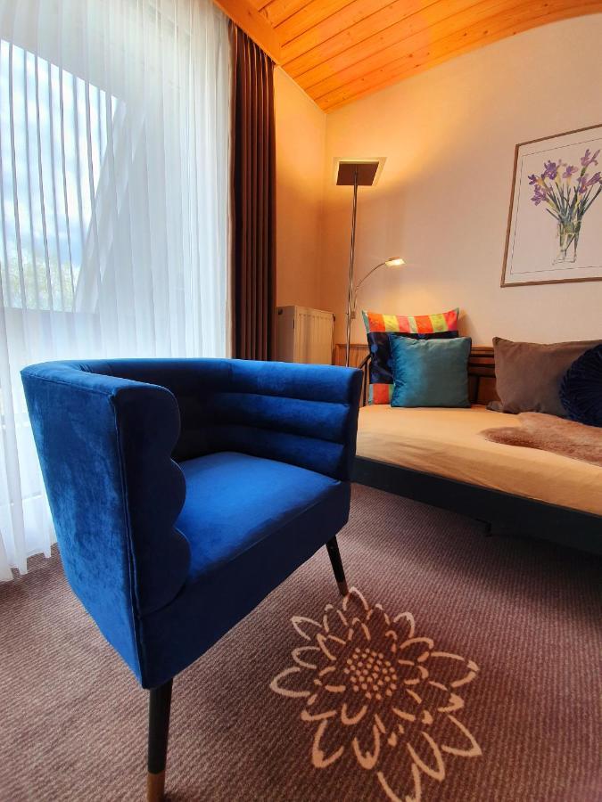 Hotel In Den Herrnwiesen Wertheim Kültér fotó