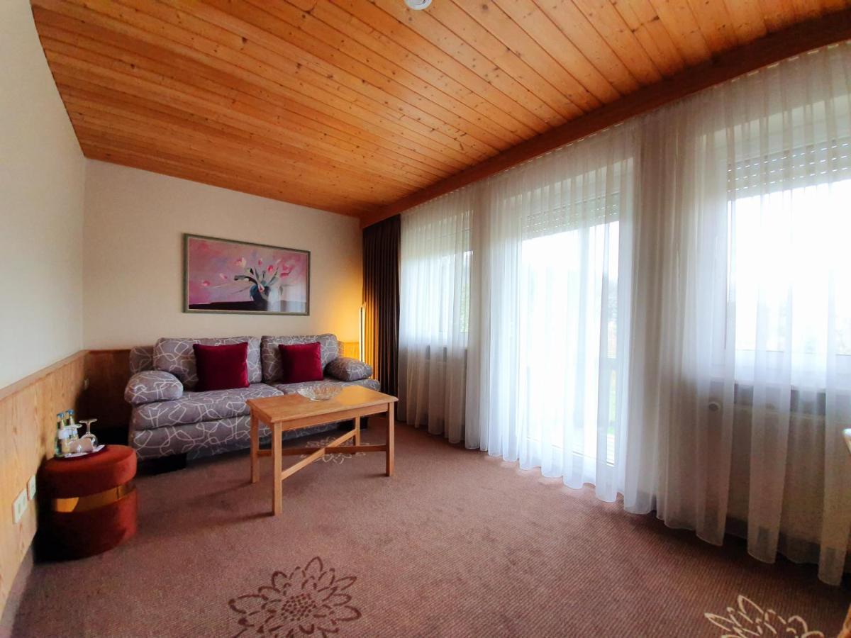 Hotel In Den Herrnwiesen Wertheim Kültér fotó