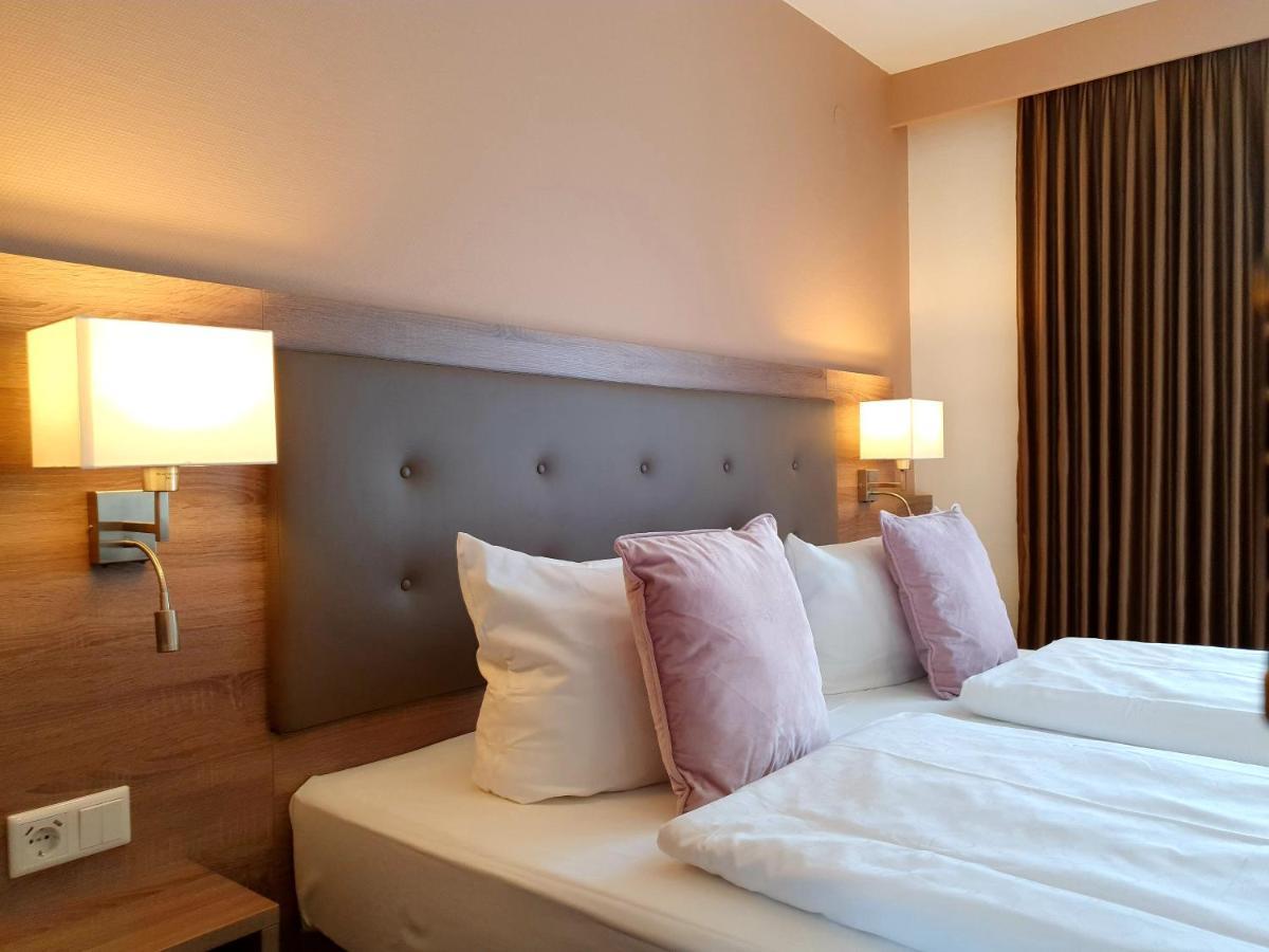 Hotel In Den Herrnwiesen Wertheim Kültér fotó