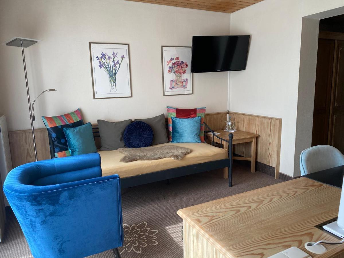 Hotel In Den Herrnwiesen Wertheim Kültér fotó