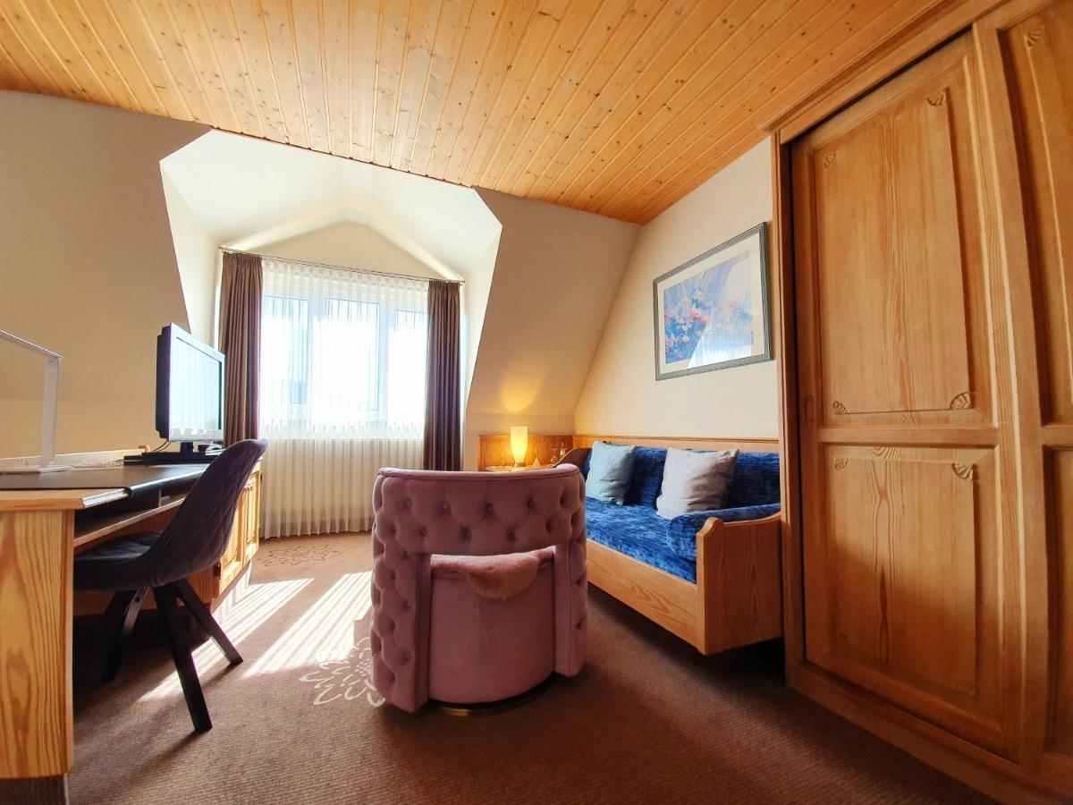 Hotel In Den Herrnwiesen Wertheim Kültér fotó