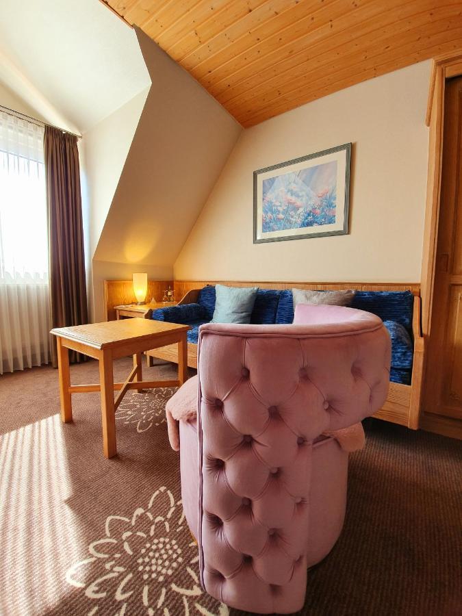 Hotel In Den Herrnwiesen Wertheim Kültér fotó